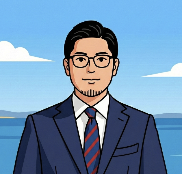 高橋 航 WATARU TAKAHASHI