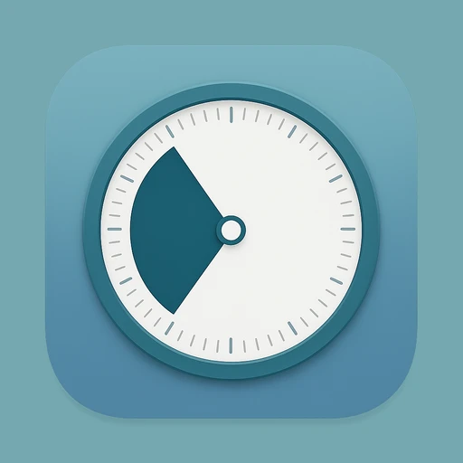 Pieto Timer のアプリアイコン